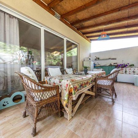 Apartments Olivija 부드바 외부 사진