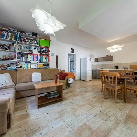 Apartments Olivija 부드바 외부 사진