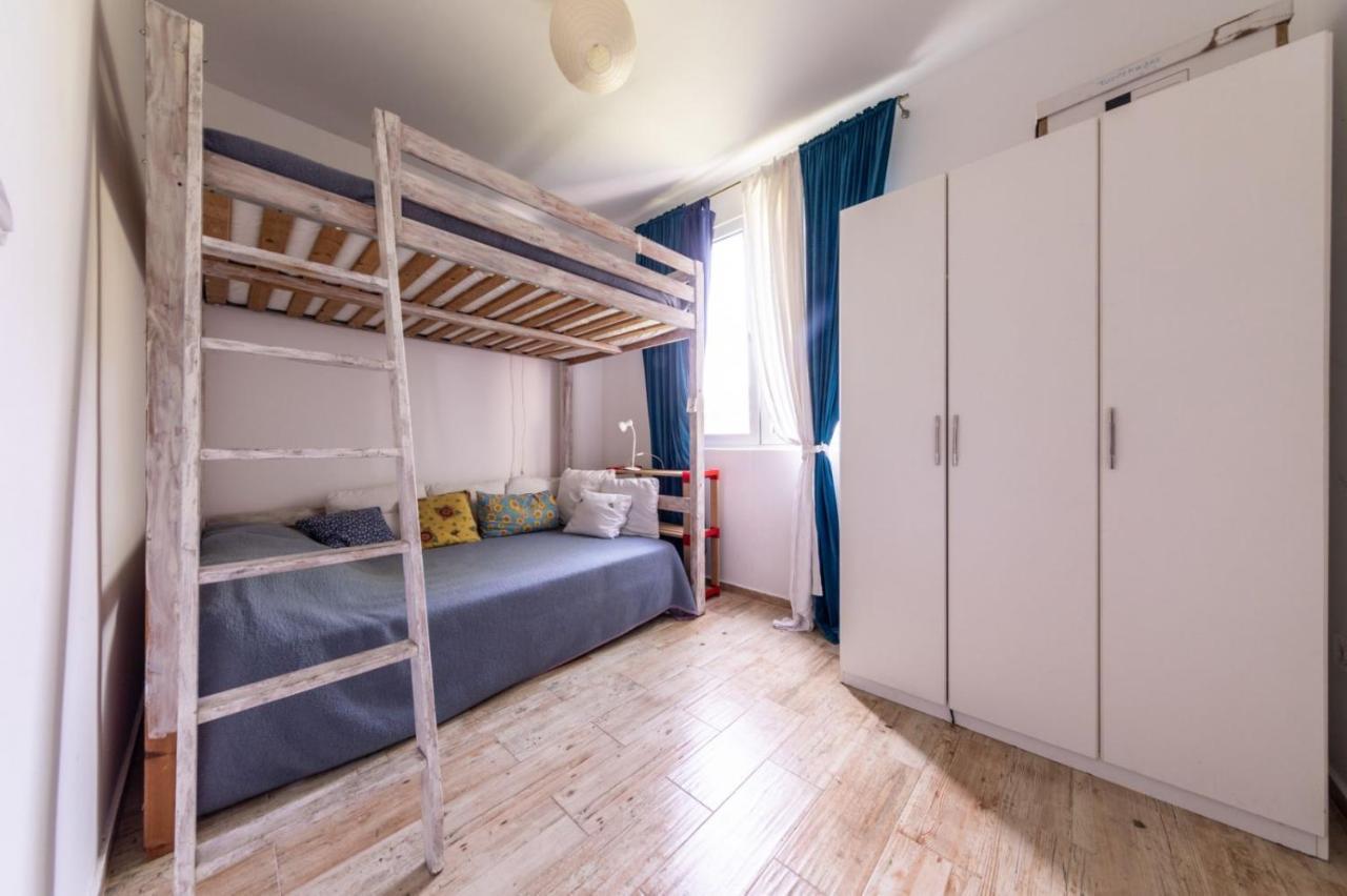Apartments Olivija 부드바 외부 사진