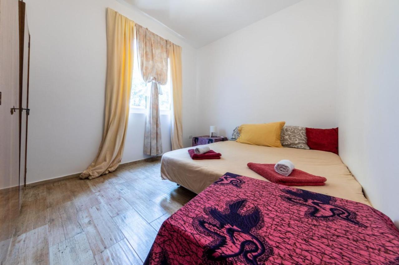 Apartments Olivija 부드바 외부 사진