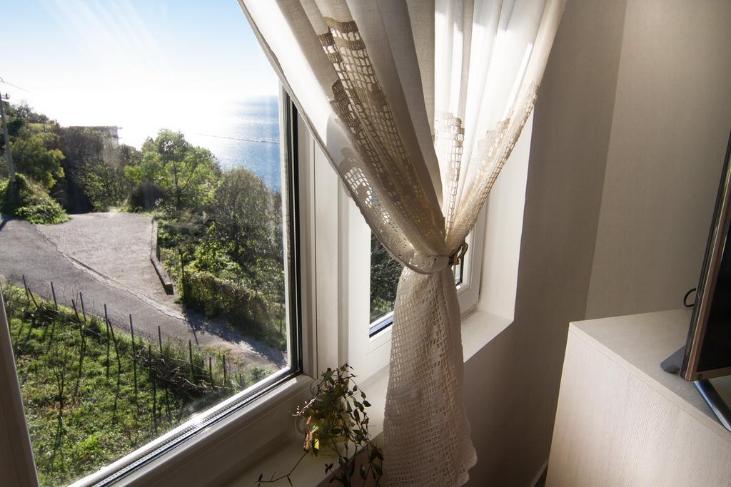 Apartments Olivija 부드바 외부 사진