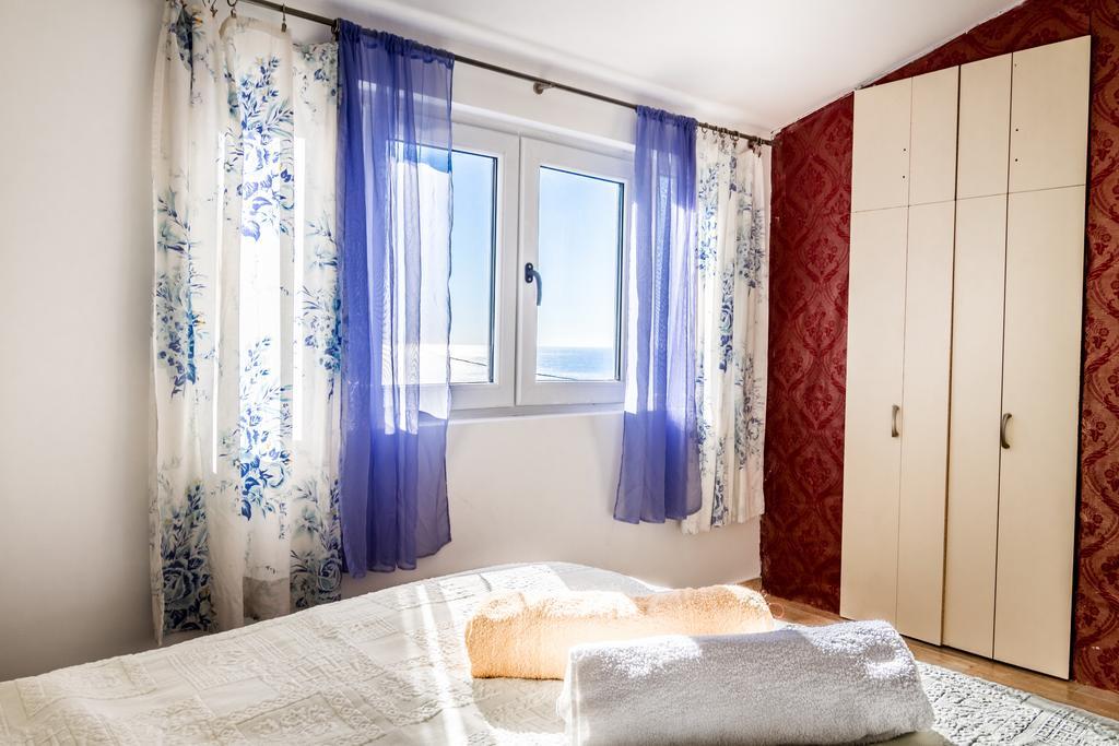 Apartments Olivija 부드바 외부 사진