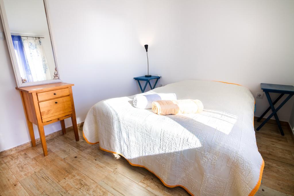 Apartments Olivija 부드바 외부 사진