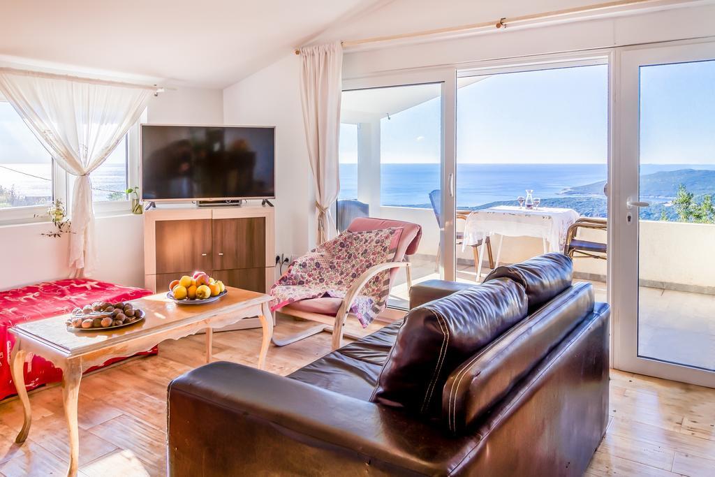 Apartments Olivija 부드바 외부 사진